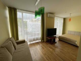 RÜÜTLI City Center Apartment - 0