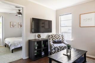 Whitesboros Hidden Gem Cozy Downtown Haven - Whitesboro - 7