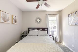 Whitesboros Hidden Gem Cozy Downtown Haven - Whitesboro - 5