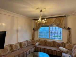 Appt 2 ch salon beljique - 8