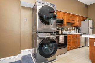 Historic Gem Russell Suite 5 A Downtown Dream - Covington - 7