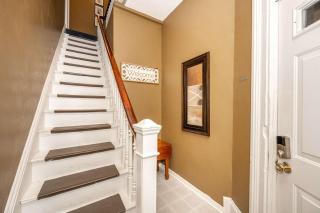 Historic Gem Russell Suite 5 A Downtown Dream - Covington - 5