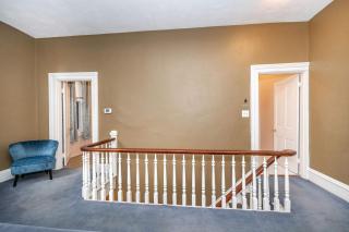 Historic Gem Russell Suite 5 A Downtown Dream - Covington - 4