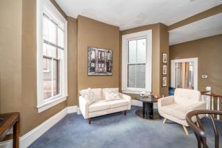 Historic Gem Russell Suite 5 A Downtown Dream - Covington - 2