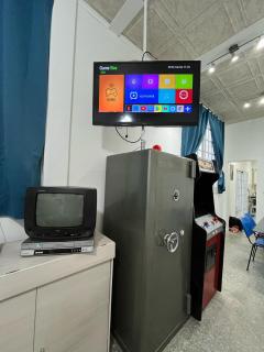 Divertidisimo FunLoft cerca del obelisco - Buenos Aires - 1
