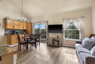 Nautical Nest on Taneycomo - Branson - 2