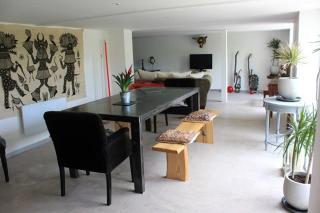 Loft 190 m2, 10 minutes from St Tropez - 8