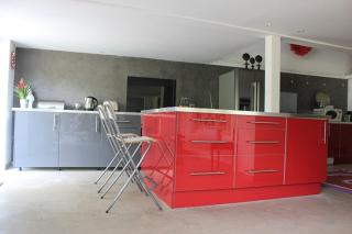 Loft 190 m2, 10 minutes from St Tropez - 7