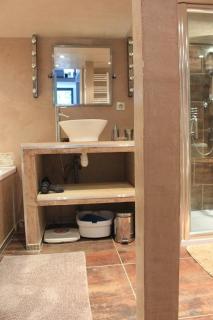 Loft 190 m2, 10 minutes from St Tropez - 6