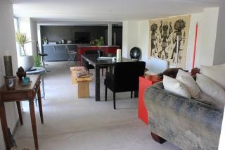 Loft 190 m2, 10 minutes from St Tropez - 4