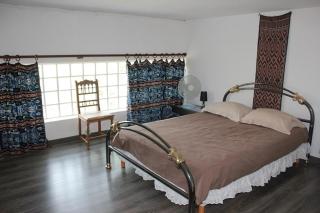 Loft 190 m2, 10 minutes from St Tropez - 2