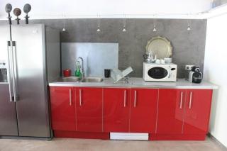 Loft 190 m2, 10 minutes from St Tropez - 1