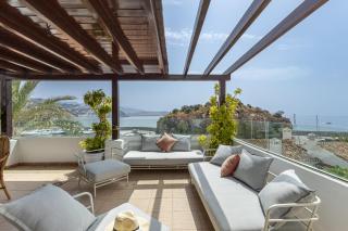 Marina Horizon Suites - La Herradura - 0