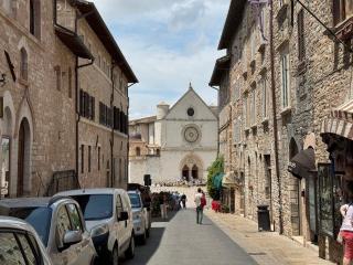 Da Tommaso - Assisi - 5