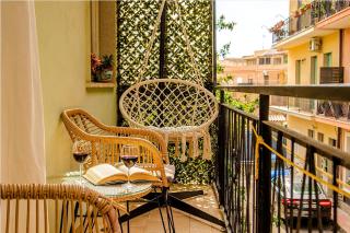 Casa Inzolia - Giardini Naxos - 0