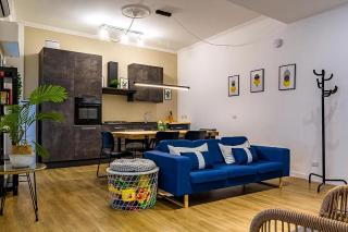 Casa Inzolia - Giardini Naxos - 9