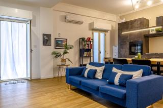 Casa Inzolia - Giardini Naxos - 7