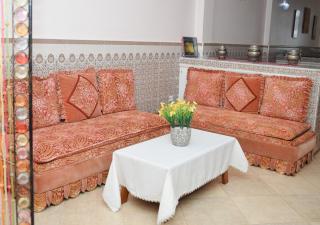 Lalla meriem - Tlemcen - 1