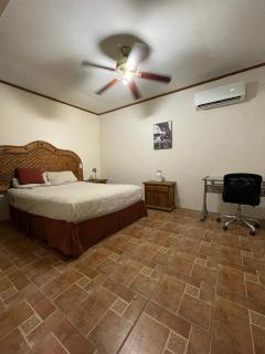 Casa De la Rosa - Piedras Negras - 4