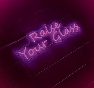Magenta Melodies, 5 Bedroom House - Blackpool - 8