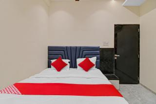 Hotel O S R Guest House - Sakardarā - 3