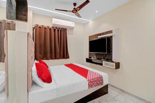 Hotel O S R Guest House - Sakardarā - 0