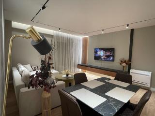 Azure Coast Suites, Sea View,Iliria beach - Durrës - 7