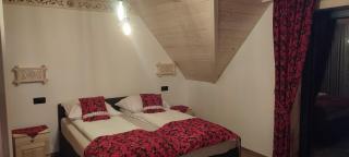 Domek VIP Resort Willa Adrian Zakopane - Poronin - 9