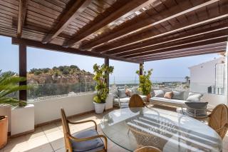 Marina Horizon Suites - 5