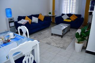 Haven Cozy Apartments - Nakuru - 9