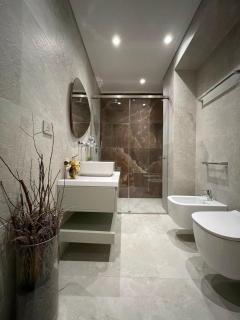 Azure Coast Suites, Sea View,Iliria beach - Durrës - 4