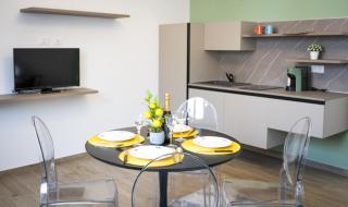 Easylife - Elegante con Design Moderno in Sant'Isidoro CRISTALLINA 1 - Nardò - 7