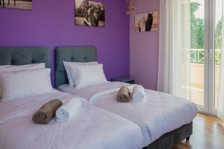 Roda Luxury Beach House - Roda - 5