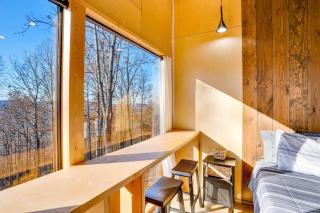 The Noble Fir Treehouse at Treetop Escapes - Wildwood - 1
