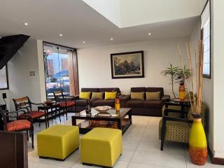 Casa Amoblada, Amplia, Moderna, Convención Minera - Arequipa - 9