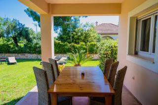 Roda Luxury Beach House - Roda - 9
