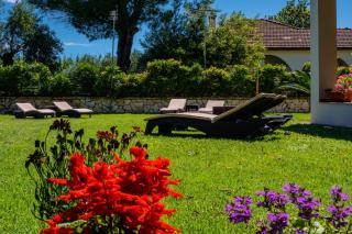 Roda Luxury Beach House - Roda - 0