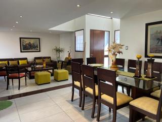 Casa Amoblada, Amplia, Moderna, Convención Minera - Arequipa - 8