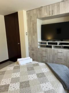 Casa Amoblada, Amplia, Moderna, Convención Minera - Arequipa - 2