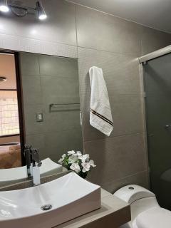 Casa Amoblada, Amplia, Moderna, Convención Minera - Arequipa - 1