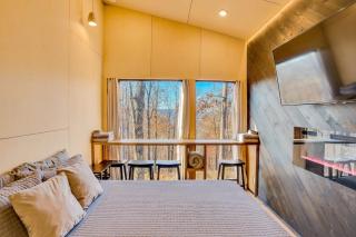The Fox Tail Pine Treehouse at Treetop Escapes - Wildwood - 4