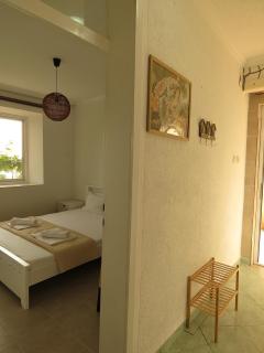 Seas the day - Apartment with sea view and terrace - 5