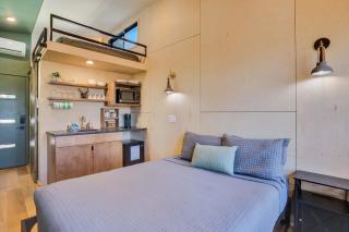 Bird's Nest Spruce at Treetop Escapes - Wildwood - 6