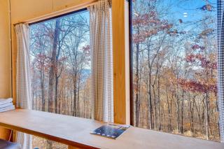 Bird's Nest Spruce at Treetop Escapes - Wildwood - 3
