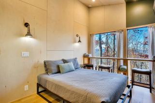 Bird's Nest Spruce at Treetop Escapes - Wildwood - 2