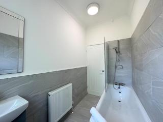 3 Large double bedroom House - Newly Refurbished! - Southampton - 7