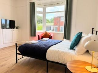 3 Large double bedroom House - Newly Refurbished! - Southampton - 5