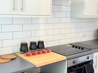 3 Large double bedroom House - Newly Refurbished! - Southampton - 2