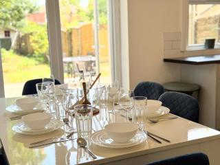 3 Large double bedroom House - Newly Refurbished! - Southampton - 1