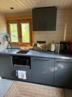 Seaside holiday home Vecvalki - Saunags - 4